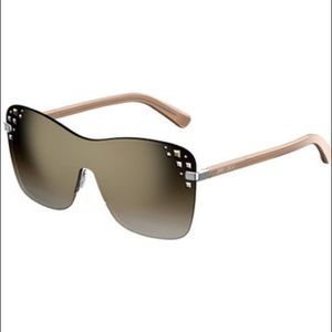 Jimmy Choo  celebrity sunglasses. Sold OUT